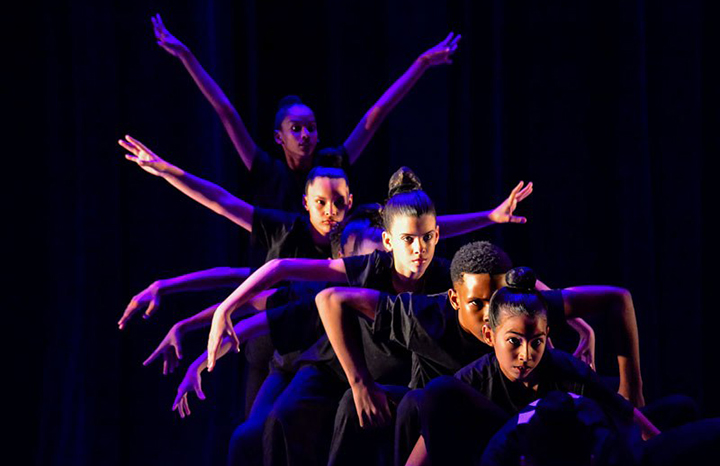 Acogerá Holguín temporada de estrenos de Codanza