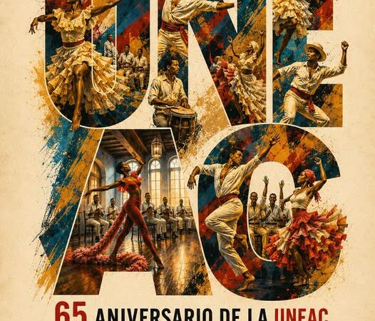 Abre Jornada aniversario 65 de la Uneac