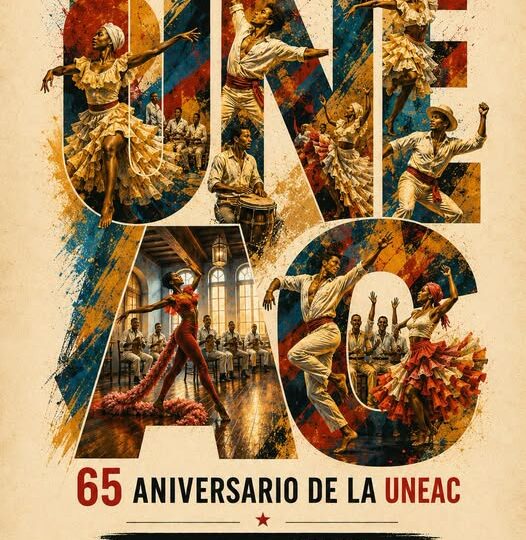 Abre Jornada aniversario 65 de la Uneac