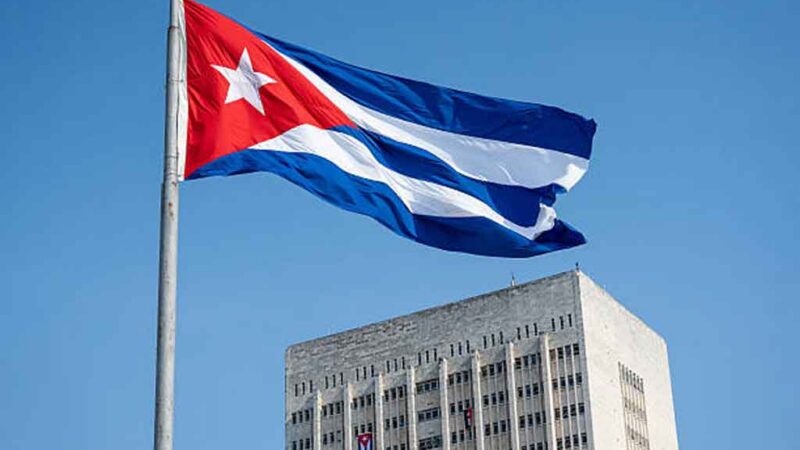 Cuba condena reciente extensión del bloqueo