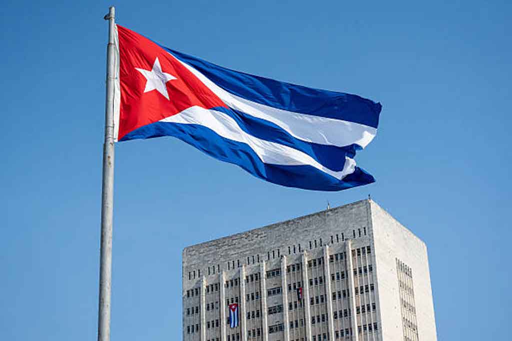 Cuba condena reciente extensión del bloqueo