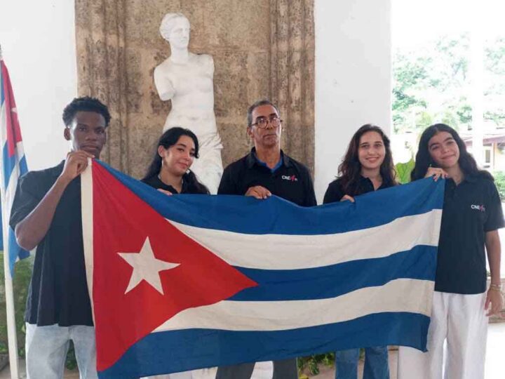 Enseñanza artística cubana regresa a Foro Cultural en Rusia