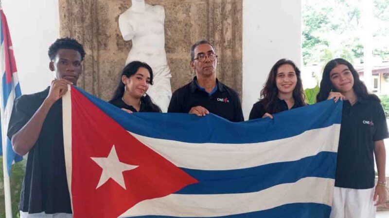 Enseñanza artística cubana regresa a Foro Cultural en Rusia