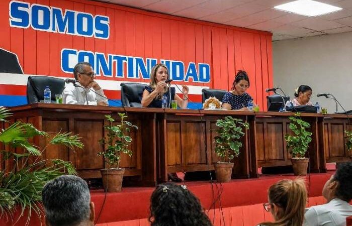 «Todas las Manos Todas» para un desafío sin precedentes