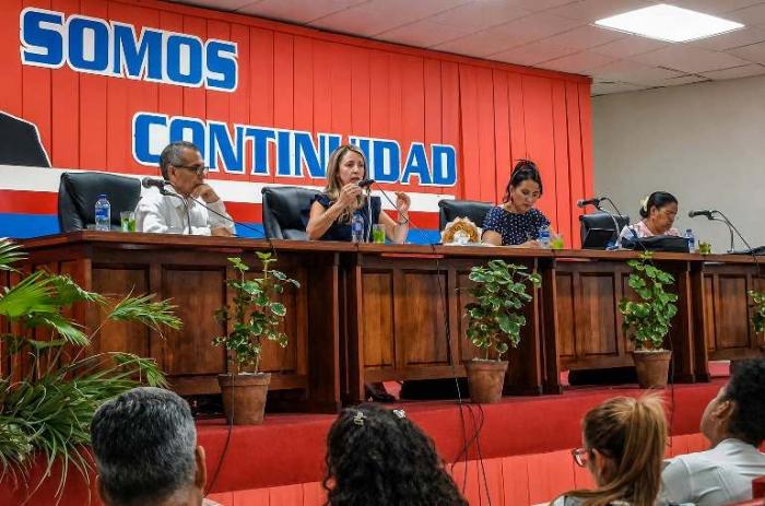 «Todas las Manos Todas» para un desafío sin precedentes