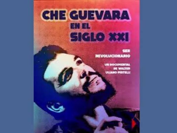 Presentan en Ecuador documental sobre el Che Guevara en solidaridad con Cuba