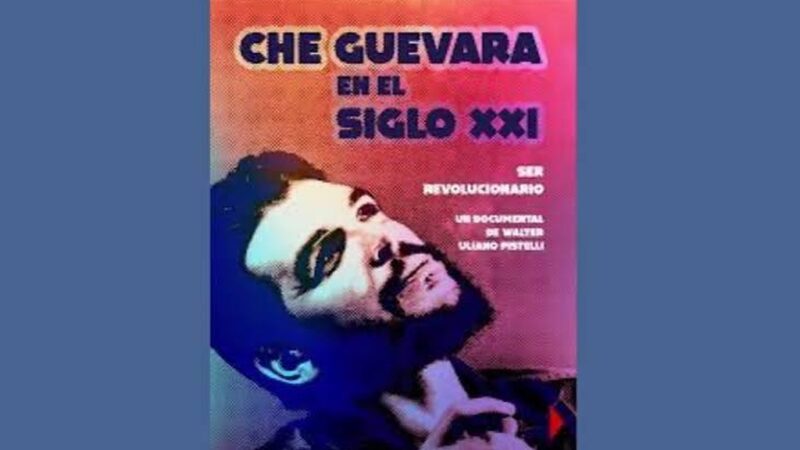 Presentan en Ecuador documental sobre el Che Guevara en solidaridad con Cuba