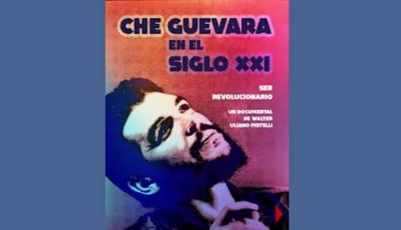 Presentan en Ecuador documental sobre el Che Guevara en solidaridad con Cuba