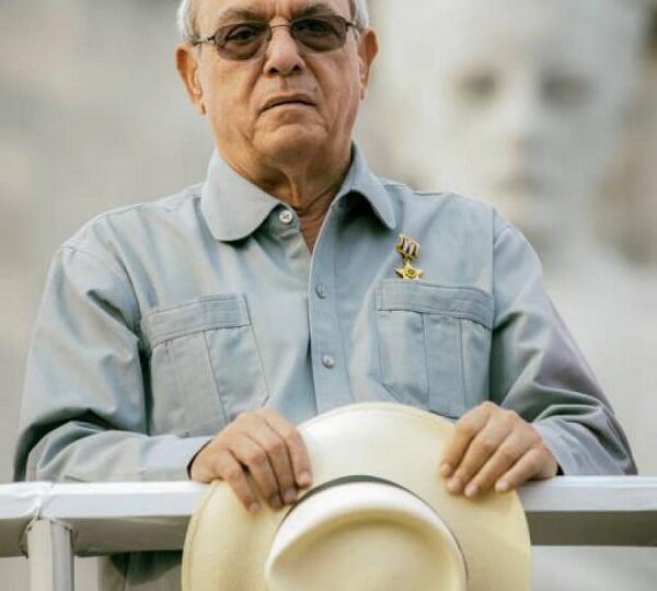 Julio, Eusebio y mi gratitud