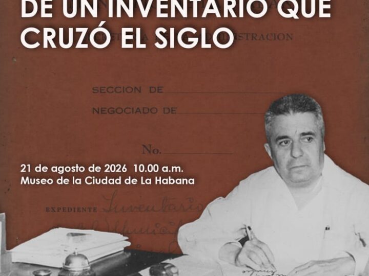 El mes más cálido del año y su primera semana en el Centro Histórico habanero