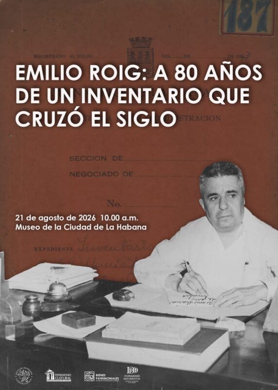 El mes más cálido del año y su primera semana en el Centro Histórico habanero