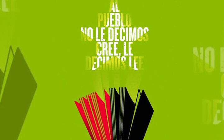 Llegará a Cienfuegos este mes la Feria Internacional del Libro y la Literatura