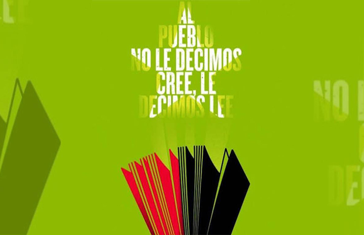 Llegará a Cienfuegos este mes la Feria Internacional del Libro y la Literatura