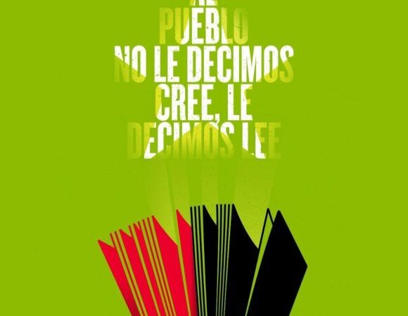 Comienza en La Habana la semana más literaria del año