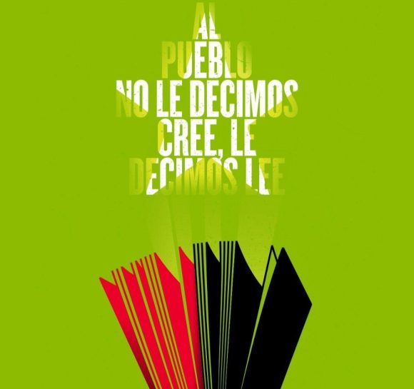 Comienza en La Habana la semana más literaria del año