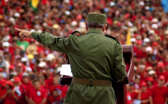 Fidel y el extraordinario valor de su pensamiento político