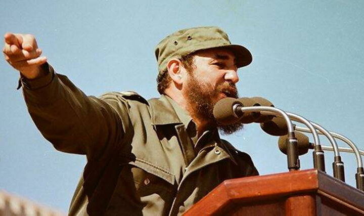 Fidel, guía y ejemplo imperecedero