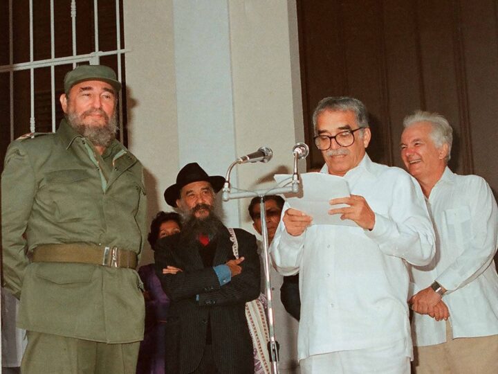 Fidel, los deportes y el cine