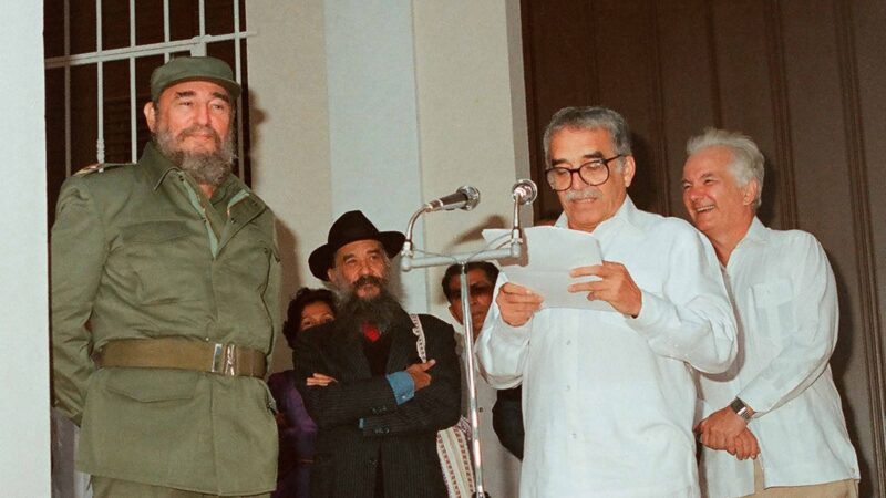 Fidel, los deportes y el cine