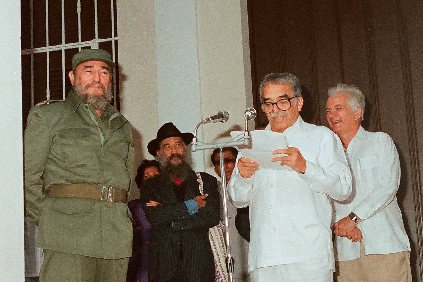 Fidel, los deportes y el cine