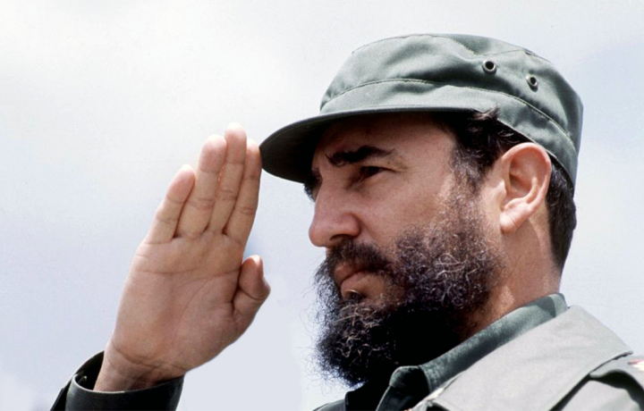 Fidel y su sentimiento de justicia