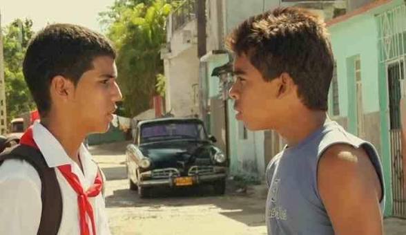 Acogerá el Hotel Nacional de Cuba proyección del filme Habanastation