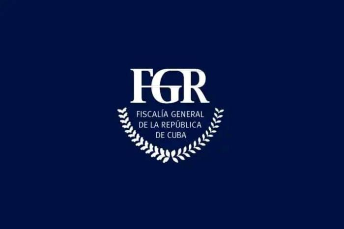 Cuba: Todo el rigor de la ley para quienes atenten contra el Sistema Eléctrico Nacional