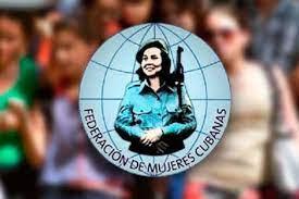 Mujeres cubanas reciben felicitaciones en aniversario 66 de la FMC