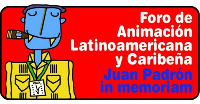 Abre convocatoria a cuarto Foro de Animación Juan Padrón in memoriam