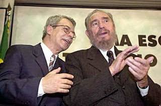 Fidel es más que Cuba, es un hombre de la solidaridad