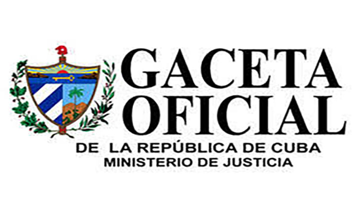 Actualiza Cuba normas para ejercicio de las actividades comerciales