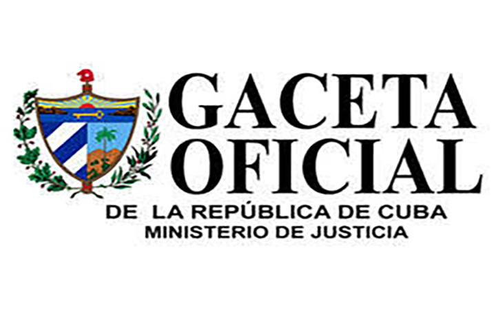 Actualiza Cuba normas para ejercicio de las actividades comerciales