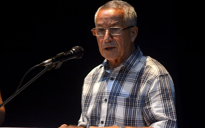 Concluye primera etapa de la edición 34 de la Feria Internacional del Libro