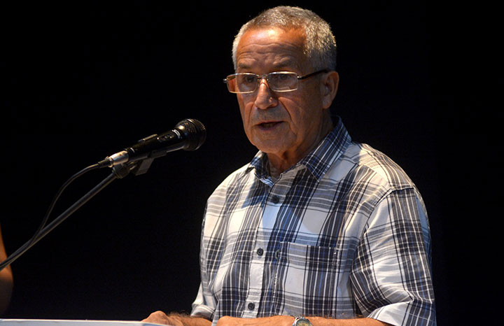 Concluye primera etapa de la edición 34 de la Feria Internacional del Libro