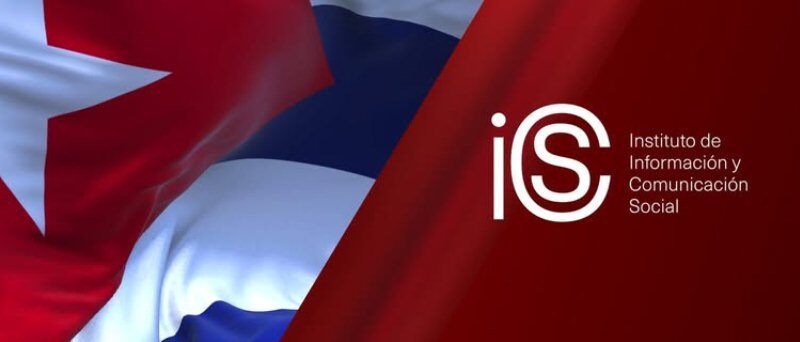Felicitan al Instituto de Comunicación Social por su quinto aniversario