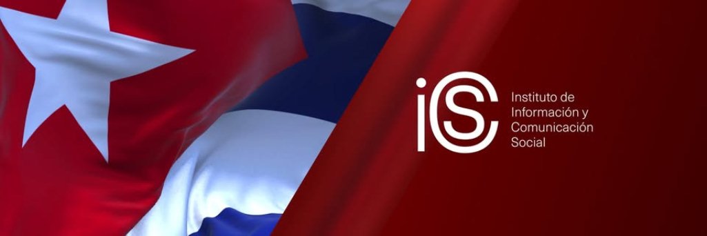 Felicitan al Instituto de Comunicación Social por su quinto aniversario