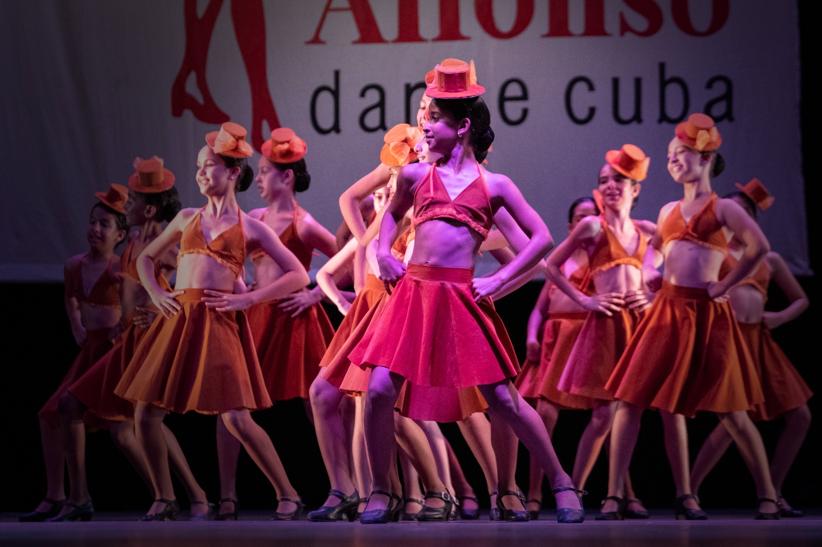 Lizt Alfonso Dance Cuba abre inscripciones para curso 2026-2027