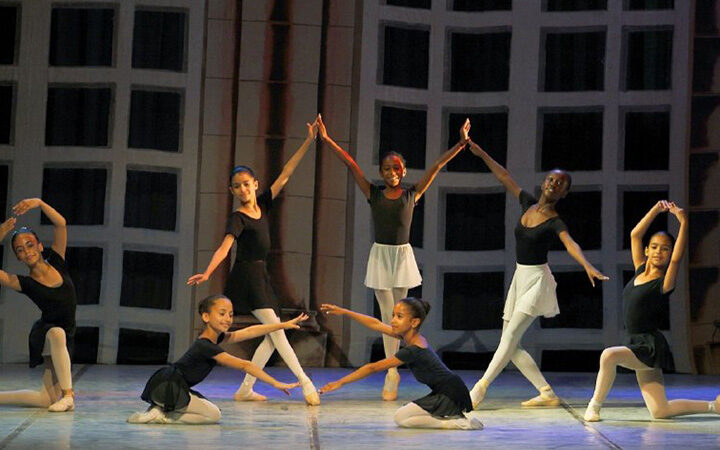 Centro ProDanza abrió convocatoria para sus Talleres Vocacionales de Ballet