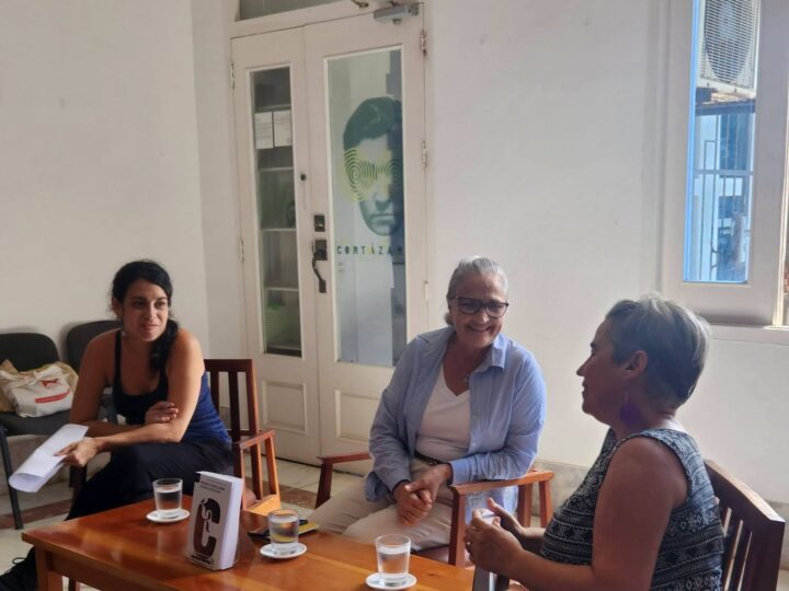 Páginas escogidas de Rosario Castellanos en Casa de las Américas