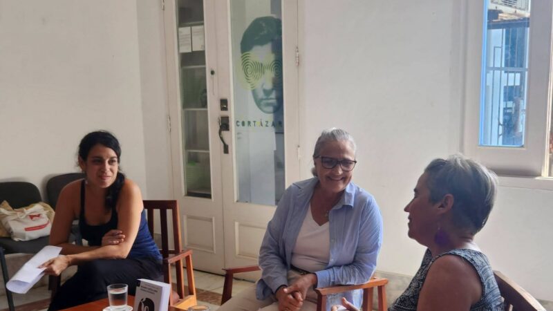Páginas escogidas de Rosario Castellanos en Casa de las Américas