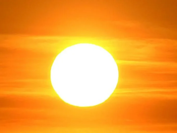 El sol, un amigo a tener en cuenta
