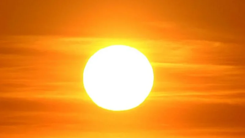 El sol, un amigo a tener en cuenta