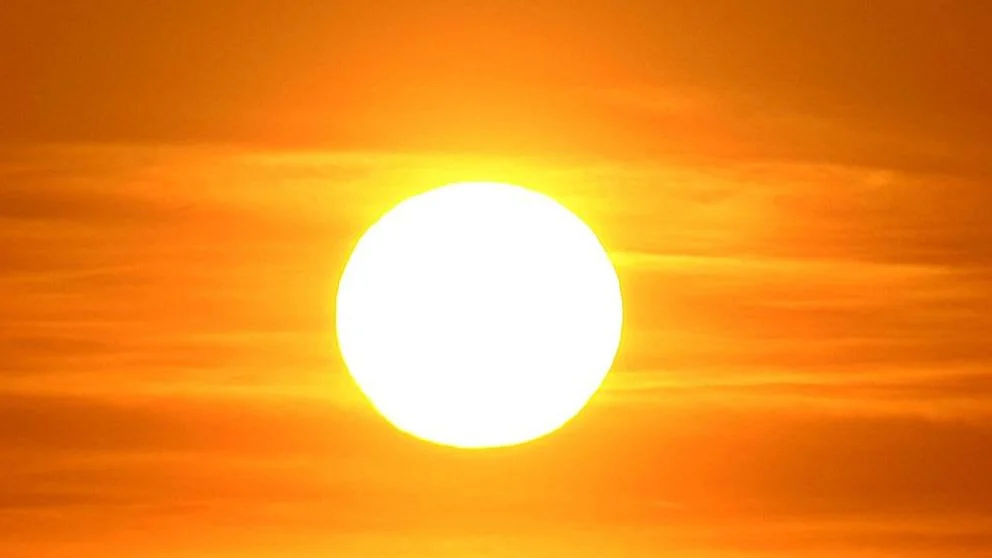 El sol, un amigo a tener en cuenta