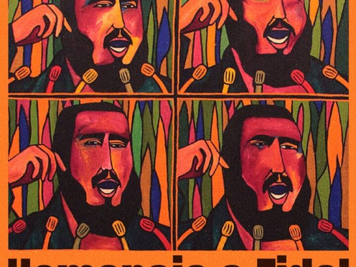 Museo de Bellas Artes de Cuba honra a Fidel Castro con exposición