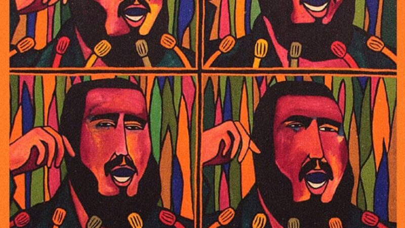 Museo de Bellas Artes de Cuba honra a Fidel Castro con exposición