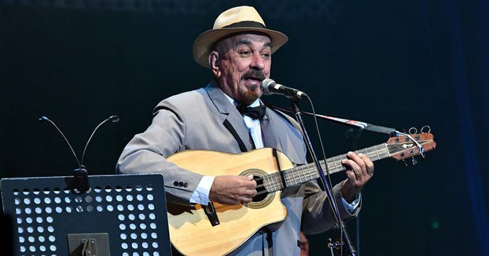 Ofrecerá Pancho Amat conciertos compartidos en Villa Clara