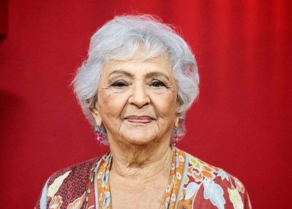 De luto la escena cubana, falleció Paula Alí