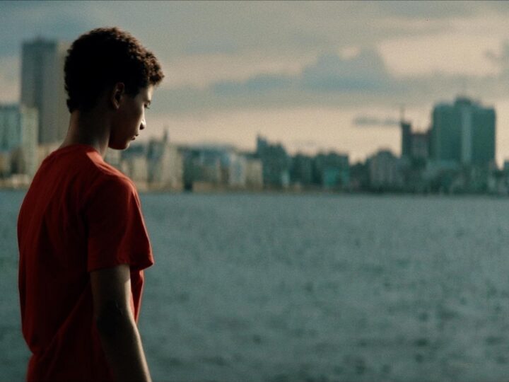 Llega a las pantallas habaneras el filme Malecón