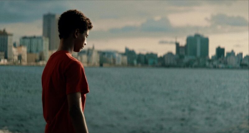 Llega a las pantallas habaneras el filme Malecón