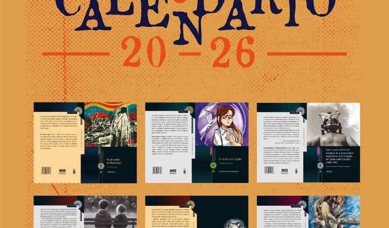 Jóvenes creadores reciben Premios Calendario de literatura